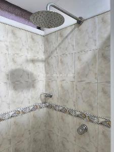 Apartaestudio en arriendo en Santa Fe, Cali, 55 m² · foto 11 de 12