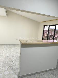 Apartaestudio en arriendo en Santa Fe, Cali, 55 m² · foto 2 de 12