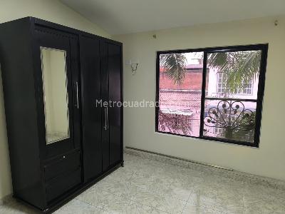 Apartaestudio en arriendo en Santa Fe, Cali, 55 m² · foto 8 de 12