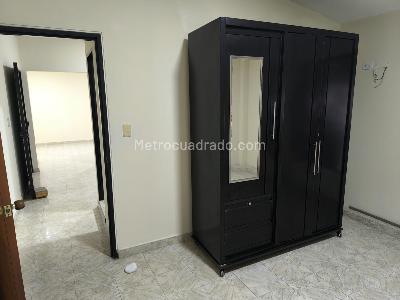 Apartaestudio en arriendo en Santa Fe, Cali, 55 m² · foto 9 de 12