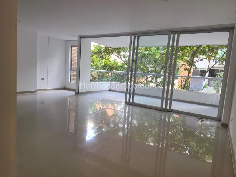 Apartment for rent in Cali