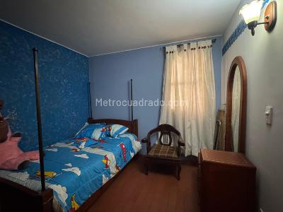 Casa de 4 alcobas en venta en Paseo De Los Almendros, Cali, 356 m² · foto 11 de 20