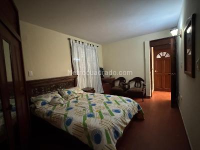 Casa de 4 alcobas en venta en Paseo De Los Almendros, Cali, 356 m² · foto 18 de 20