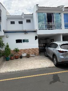 Casa de 4 alcobas en venta en La Hacienda, Cali, 232 m² · foto 11 de 20