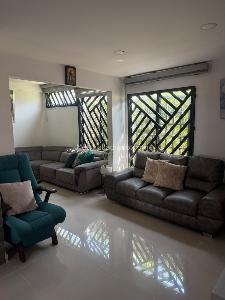 Casa de 4 alcobas en venta en La Hacienda, Cali, 232 m² · foto 13 de 20
