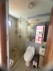 Casa de 4 alcobas en venta en La Hacienda, Cali, 232 m² · foto 14 de 20