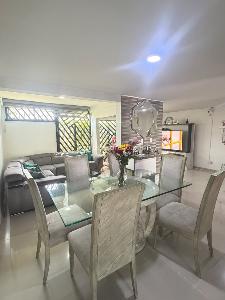 Casa de 4 alcobas en venta en La Hacienda, Cali, 232 m² · foto 15 de 20