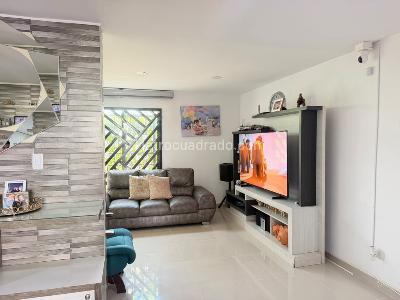 Casa de 4 alcobas en venta en La Hacienda, Cali, 232 m² · foto 17 de 20