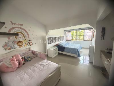 Casa de 4 alcobas en venta en La Hacienda, Cali, 232 m² · foto 20 de 20