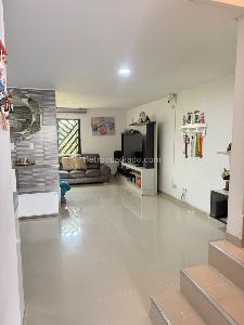 Casa de 4 alcobas en venta en La Hacienda, Cali, 232 m² · foto 3 de 20