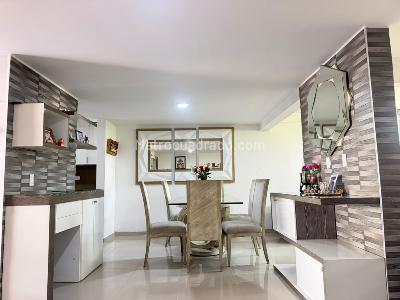 Casa de 4 alcobas en venta en La Hacienda, Cali, 232 m² · foto 4 de 20