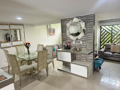 Casa de 4 alcobas en venta en La Hacienda, Cali, 232 m² · foto 5 de 20