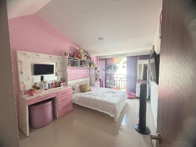 Casa de 4 alcobas en venta en La Hacienda, Cali, 232 m² · foto 6 de 20