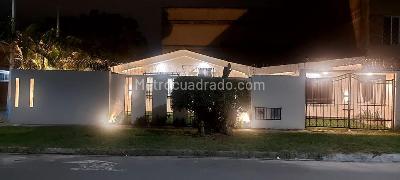 Casa de 5 alcobas en venta en Vipasa, Cali, 380 m² · foto 4 de 13