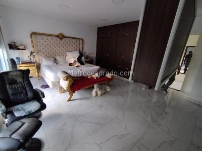 Casa de 4 alcobas en venta en La Hacienda, Cali, 318 m² · foto 14 de 20