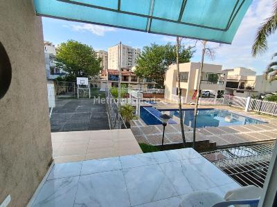 Casa de 4 alcobas en venta en La Hacienda, Cali, 318 m² · foto 15 de 20