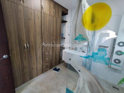 Casa de 4 alcobas en venta en La Hacienda, Cali, 318 m² · foto 16 de 20