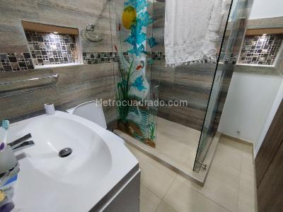 Casa de 4 alcobas en venta en La Hacienda, Cali, 318 m² · foto 17 de 20