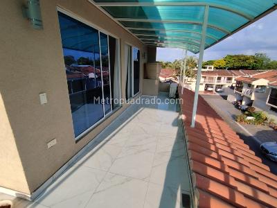 Casa de 4 alcobas en venta en La Hacienda, Cali, 318 m² · foto 18 de 20