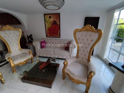 Casa de 4 alcobas en venta en La Hacienda, Cali, 318 m² · foto 6 de 20
