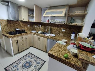 Casa de 4 alcobas en venta en La Hacienda, Cali, 318 m² · foto 7 de 20