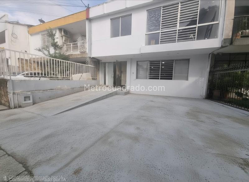 Casa en Arriendo, San Fernando, Cali