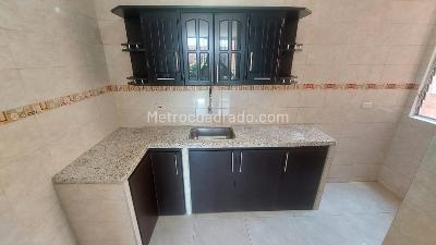 Apartamento de 3 alcobas en venta en Puertas Del Sol, Cali, 45 m² · foto 2 de 11