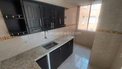Apartamento de 3 alcobas en venta en Puertas Del Sol, Cali, 45 m² · foto 3 de 11