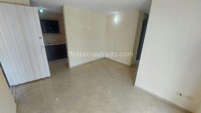 Apartamento de 3 alcobas en venta en Puertas Del Sol, Cali, 45 m² · foto 4 de 11