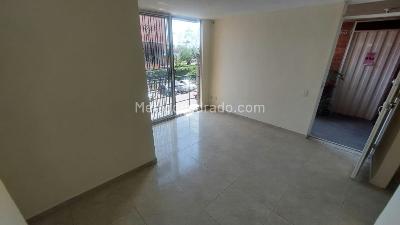 Apartamento de 3 alcobas en venta en Puertas Del Sol, Cali, 45 m² · foto 5 de 11