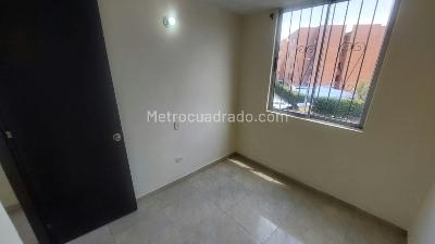 Apartamento de 3 alcobas en venta en Puertas Del Sol, Cali, 45 m² · foto 6 de 11