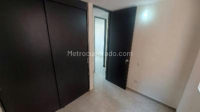 Apartamento de 3 alcobas en venta en Puertas Del Sol, Cali, 45 m² · foto 7 de 11