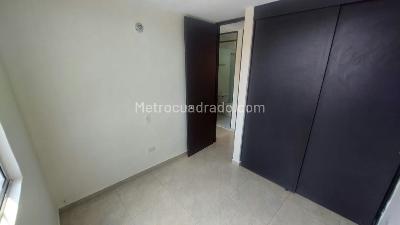 Apartamento de 3 alcobas en venta en Puertas Del Sol, Cali, 45 m² · foto 8 de 11