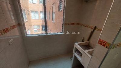Apartamento de 3 alcobas en venta en Puertas Del Sol, Cali, 45 m² · foto 11 de 11