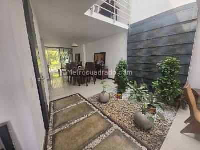 Casa de 3 alcobas en venta en Bella Suiza Alta, Cali, 150 m² · foto 14 de 20