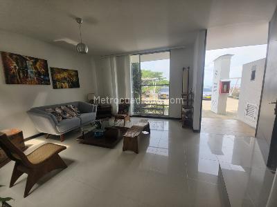 Casa de 3 alcobas en venta en Bella Suiza Alta, Cali, 150 m² · foto 15 de 20