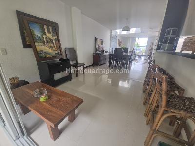 Casa de 3 alcobas en venta en Bella Suiza Alta, Cali, 150 m² · foto 17 de 20