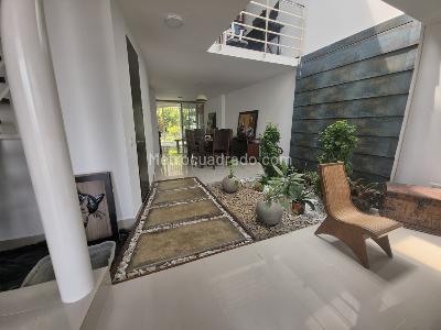 Casa de 3 alcobas en venta en Bella Suiza Alta, Cali, 150 m² · foto 3 de 20
