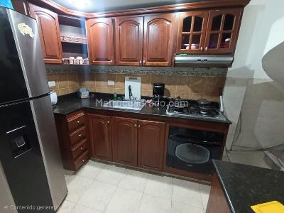 Casa de 4 alcobas en venta en Villa Del Prado, Cali, 180 m² · foto 5 de 8