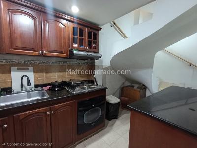 Casa de 4 alcobas en venta en Villa Del Prado, Cali, 180 m² · foto 7 de 8