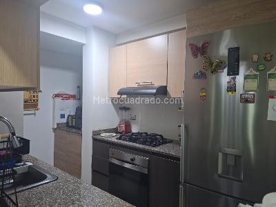 Apartamento de 2 alcobas en venta en Valle Del Lili, Cali, 69 m² · foto 11 de 16