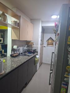Apartamento de 2 alcobas en venta en Valle Del Lili, Cali, 69 m² · foto 13 de 16