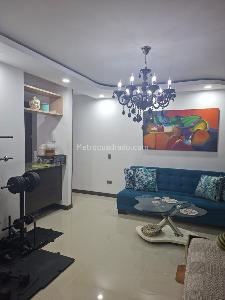 Apartamento de 2 alcobas en venta en Valle Del Lili, Cali, 69 m² · foto 2 de 16