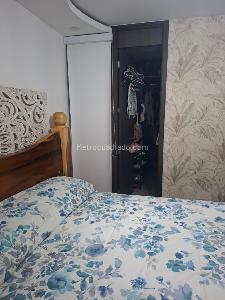 Apartamento de 2 alcobas en venta en Valle Del Lili, Cali, 69 m² · foto 3 de 16