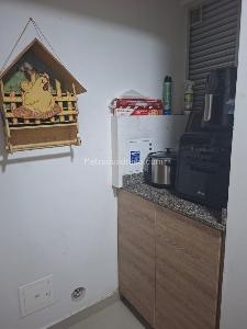 Apartamento de 2 alcobas en venta en Valle Del Lili, Cali, 69 m² · foto 7 de 16