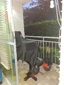 Apartamento de 2 alcobas en venta en Valle Del Lili, Cali, 69 m² · foto 9 de 16
