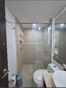 Apartamento de 3 alcobas en venta en Valle Del Lili, Cali, 75 m² · foto 10 de 16