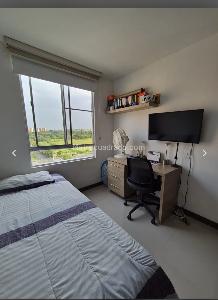 Apartamento de 3 alcobas en venta en Valle Del Lili, Cali, 75 m² · foto 12 de 16