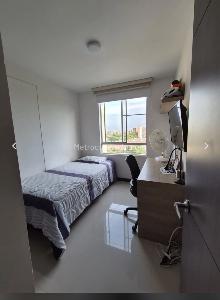 Apartamento de 3 alcobas en venta en Valle Del Lili, Cali, 75 m² · foto 13 de 16