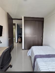 Apartamento de 3 alcobas en venta en Valle Del Lili, Cali, 75 m² · foto 14 de 16